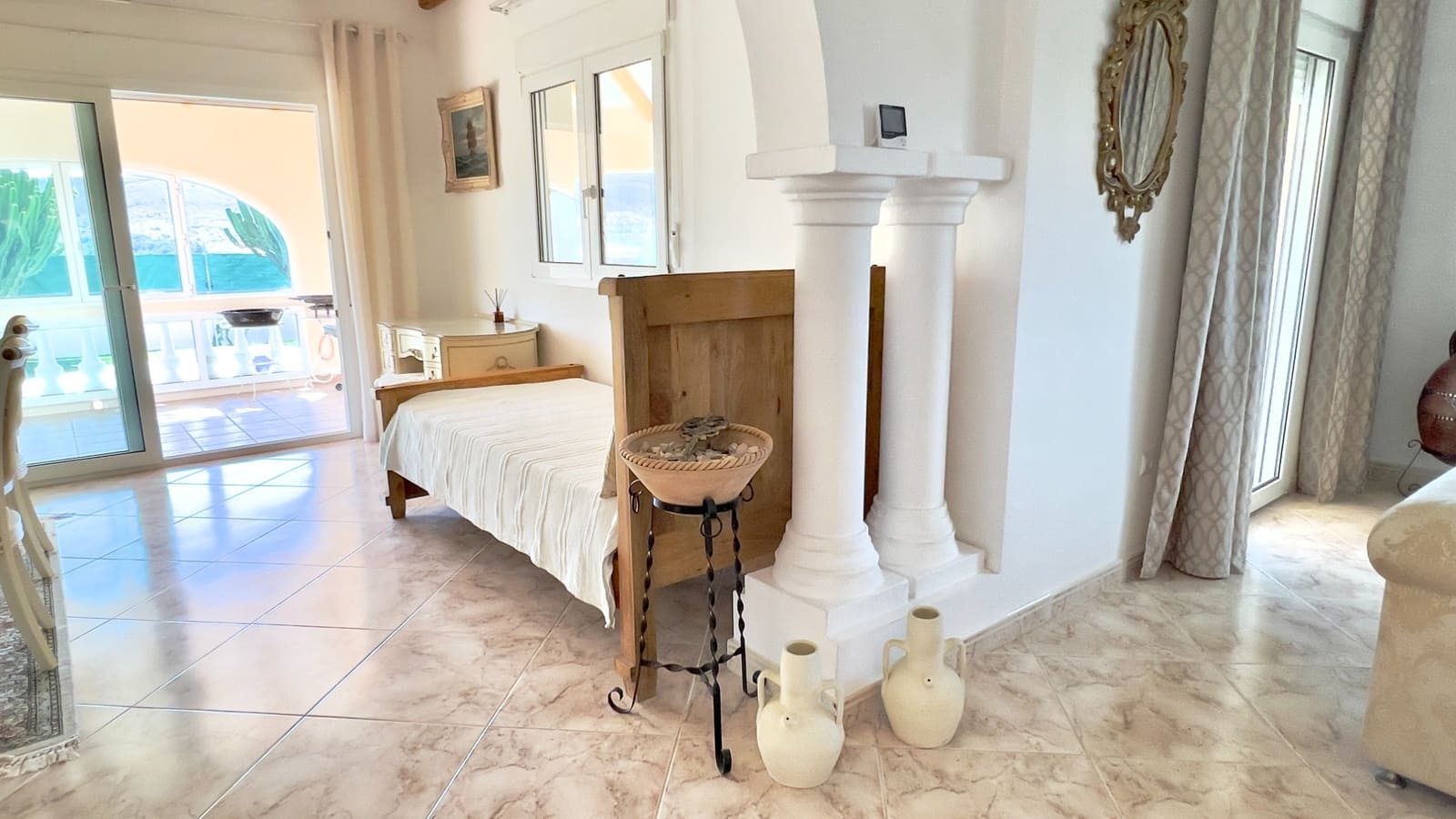 2 bedroom Villa for sale in Javea / Xabia with pool garage - € 1,190,000 (Ref: 9838499)
