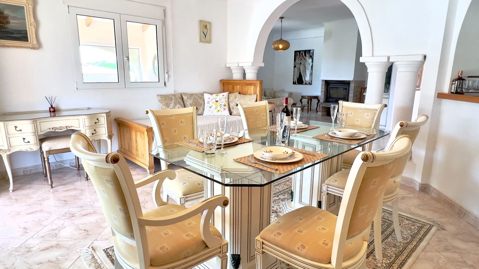 2 bedroom Villa for sale in Javea / Xabia with pool garage - € 1,190,000 (Ref: 9838499)