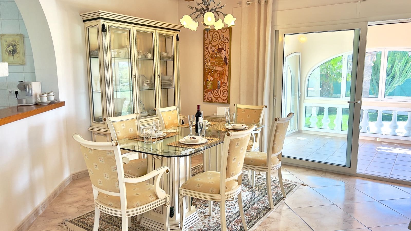 2 bedroom Villa for sale in Javea / Xabia with pool garage - € 1,190,000 (Ref: 9838499)
