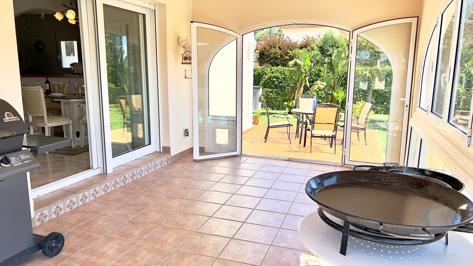 2 bedroom Villa for sale in Javea / Xabia with pool garage - € 1,190,000 (Ref: 9838499)