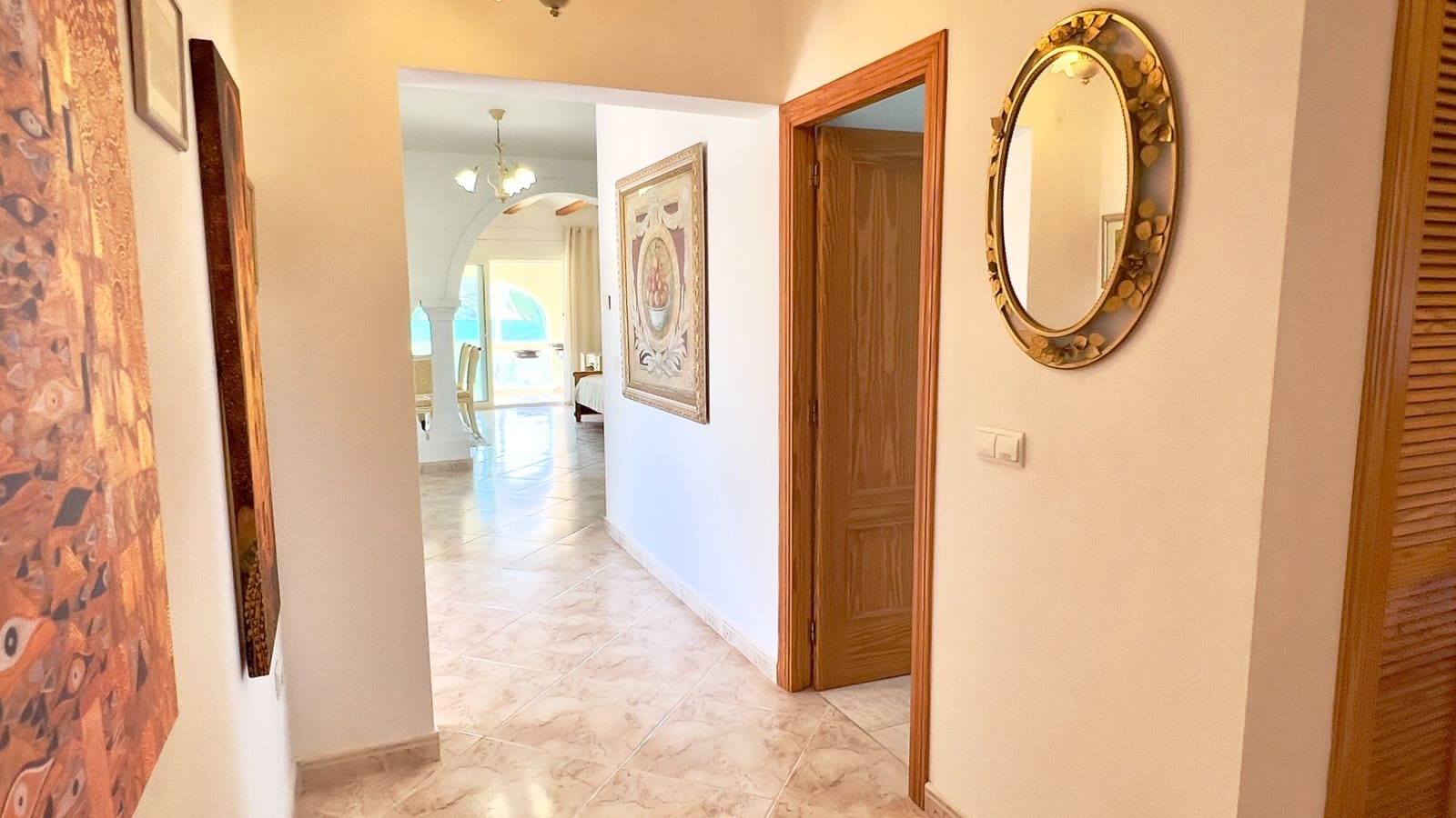 2 bedroom Villa for sale in Javea / Xabia with pool garage - € 1,190,000 (Ref: 9838499)