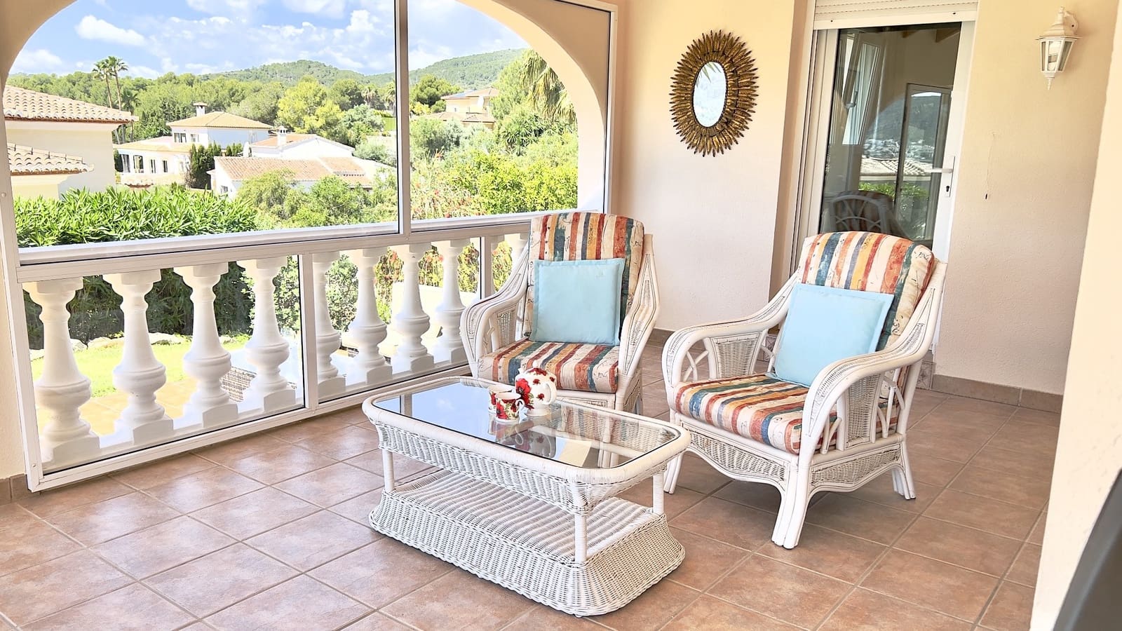 2 bedroom Villa for sale in Javea / Xabia with pool garage - € 1,190,000 (Ref: 9838499)