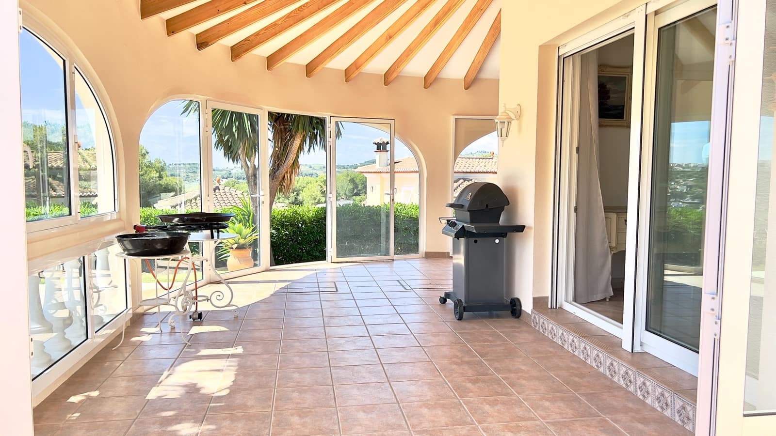 2 bedroom Villa for sale in Javea / Xabia with pool garage - € 1,190,000 (Ref: 9838499)