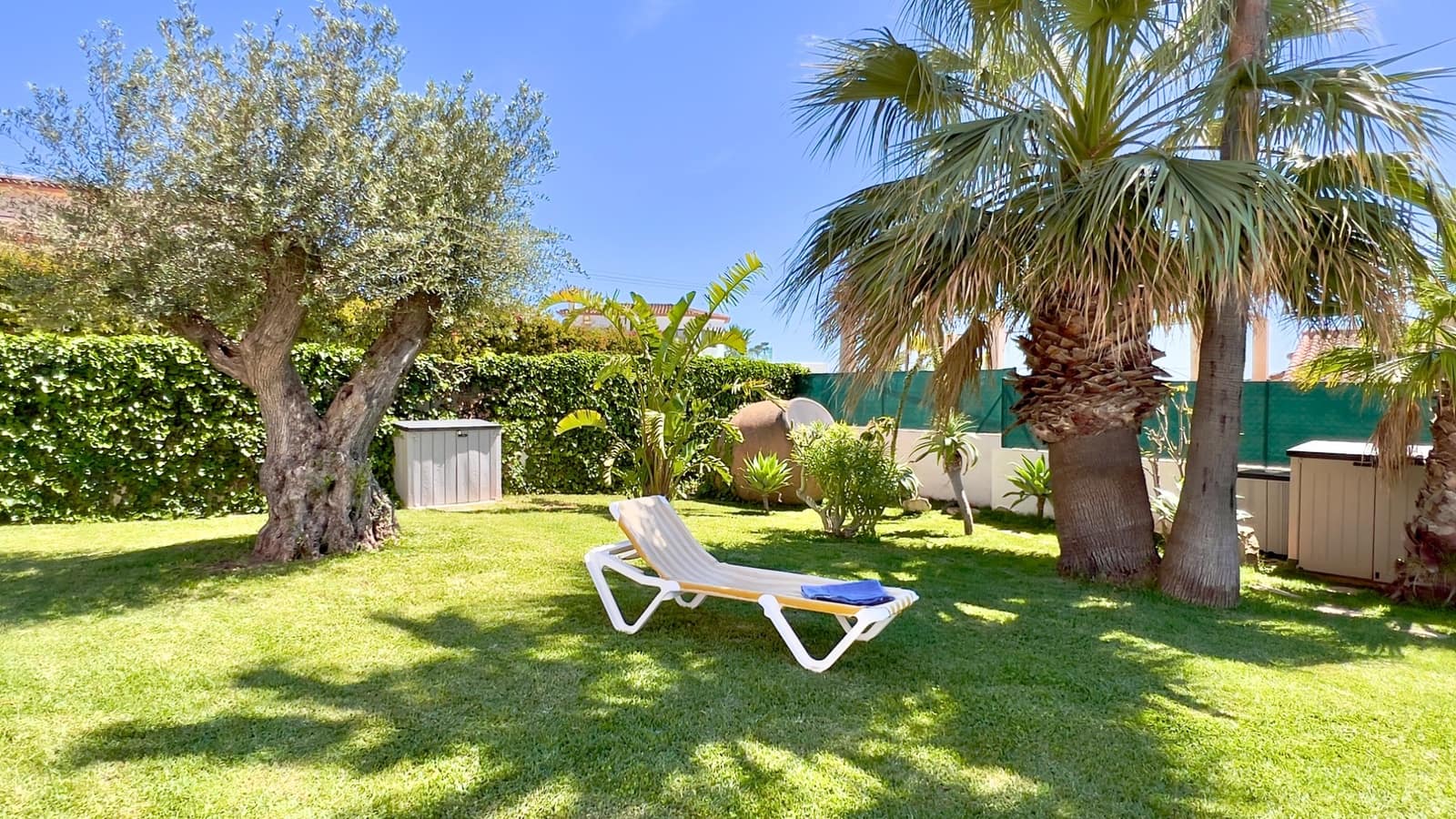 2 bedroom Villa for sale in Javea / Xabia with pool garage - € 1,190,000 (Ref: 9838499)