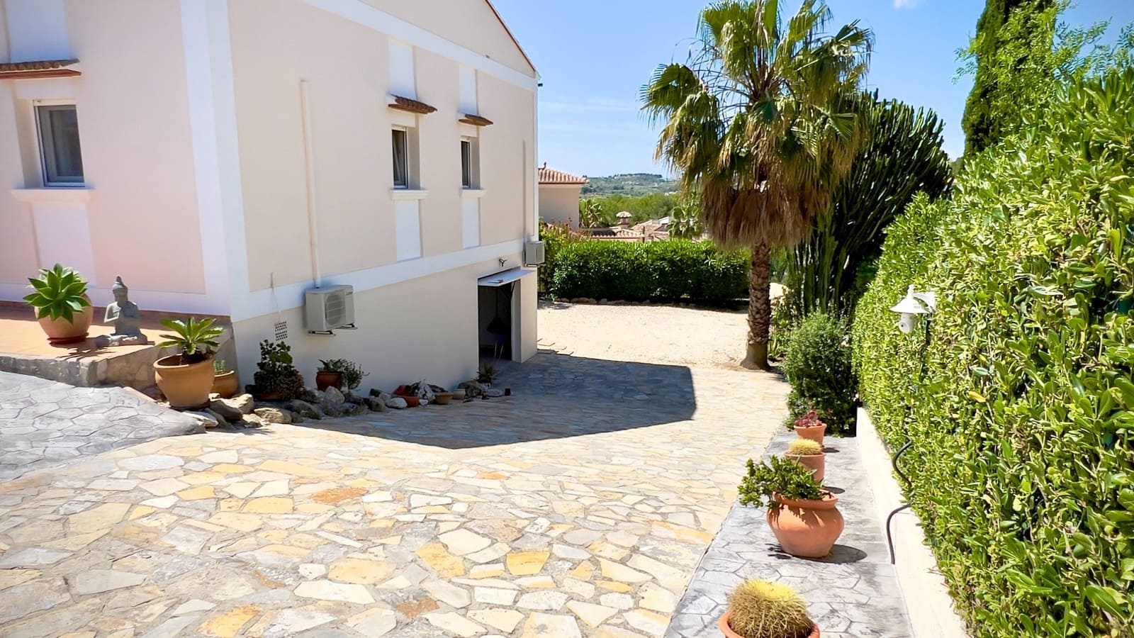 2 bedroom Villa for sale in Javea / Xabia with pool garage - € 1,190,000 (Ref: 9838499)