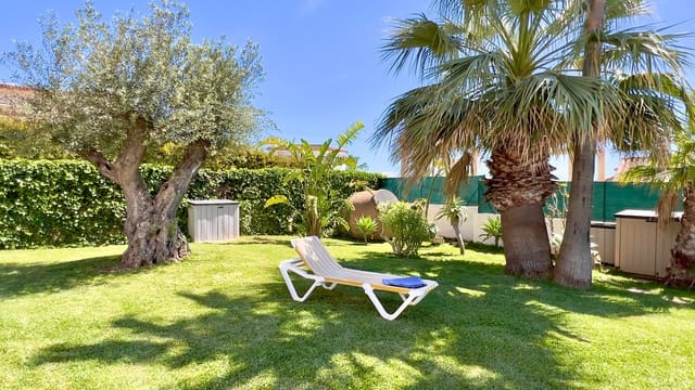 2 quarto Moradia para venda em Partides comunes - Adsubia, Javea / Xàbia com piscina garagem - 1 190 000 € (Ref: 9838499)