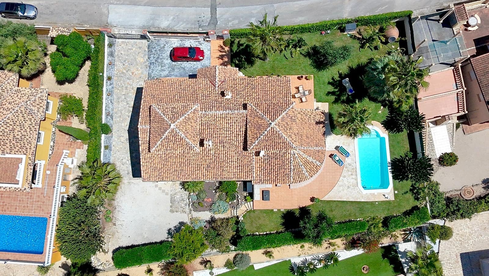 2 bedroom Villa for sale in Javea / Xabia with pool garage - € 1,190,000 (Ref: 9838499)
