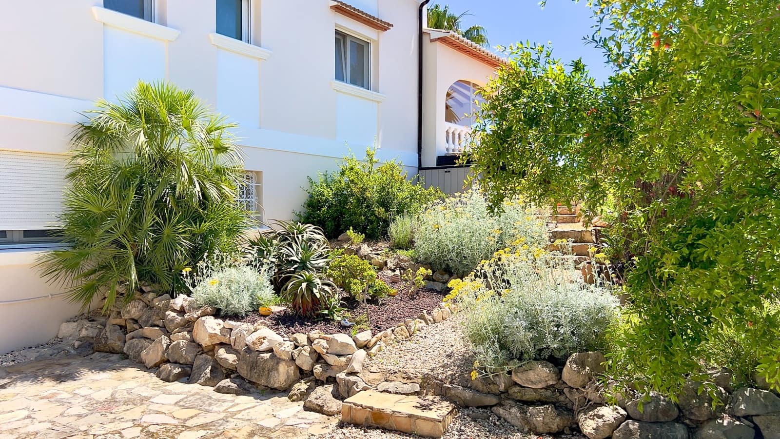 2 bedroom Villa for sale in Javea / Xabia with pool garage - € 1,190,000 (Ref: 9838499)