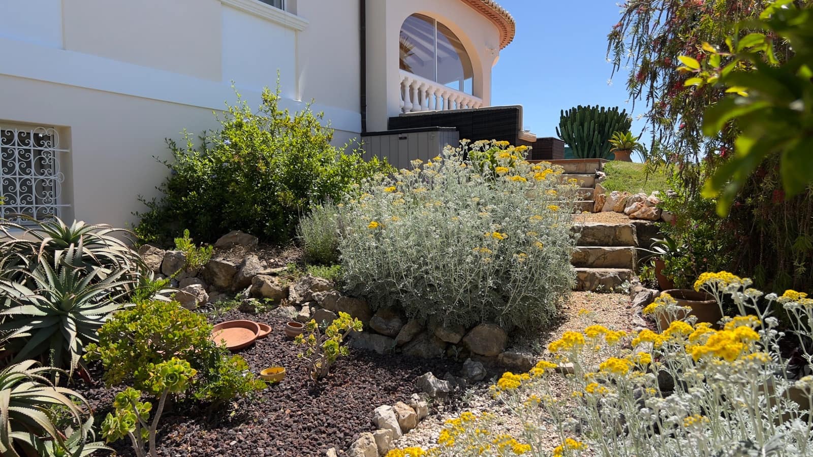 2 bedroom Villa for sale in Javea / Xabia with pool garage - € 1,190,000 (Ref: 9838499)