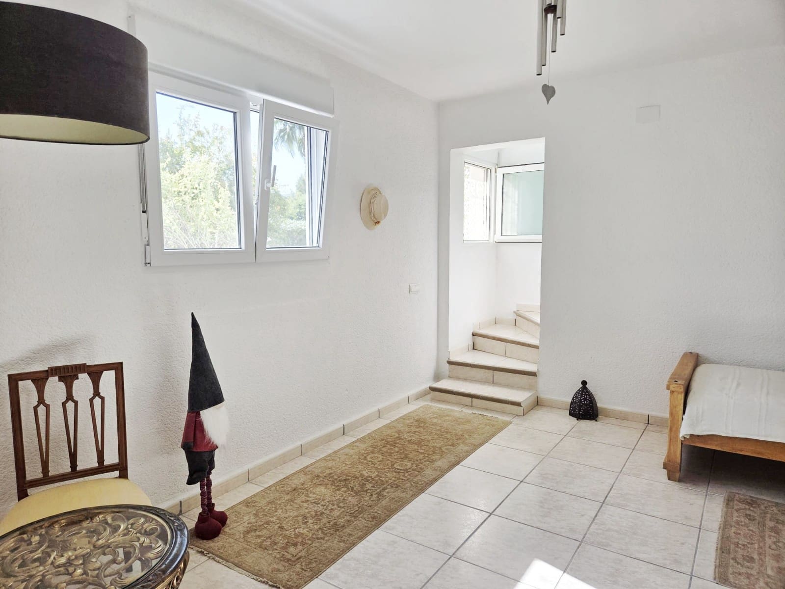 3 soveværelse Villa til salg i Javea / Xabia med swimmingpool garage - € 895.000 (Ref: 9838499)