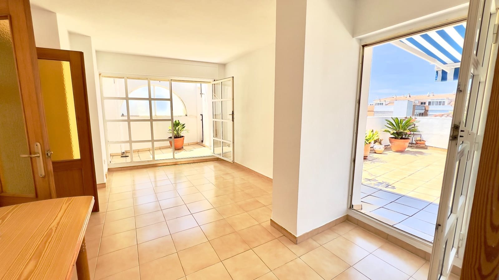 1 bedroom Penthouse for sale in Moraira - € 279,000 (Ref: 9848198)