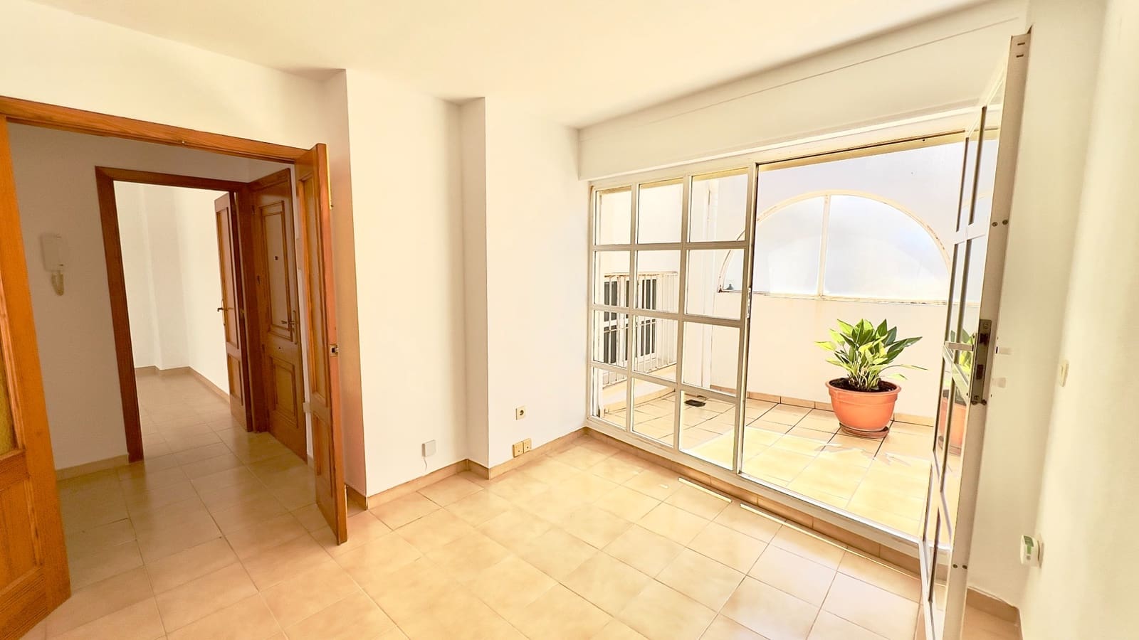 1 bedroom Penthouse for sale in Moraira - € 279,000 (Ref: 9848198)
