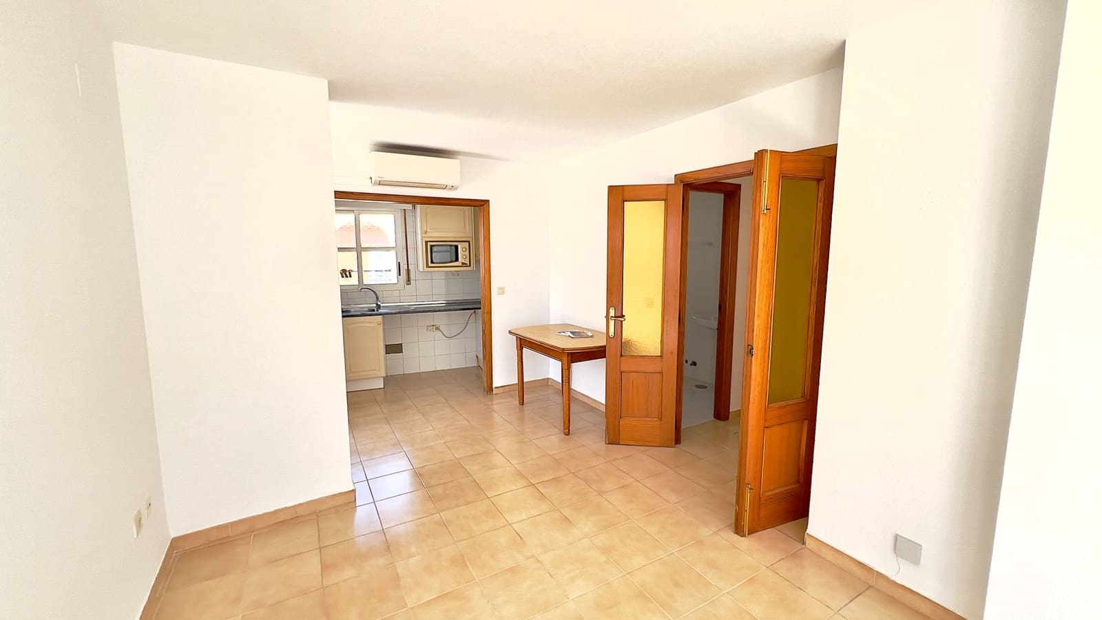 1 bedroom Penthouse for sale in Moraira - € 279,000 (Ref: 9848198)