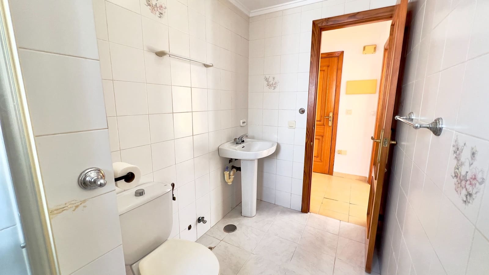 1 bedroom Penthouse for sale in Moraira - € 279,000 (Ref: 9848198)
