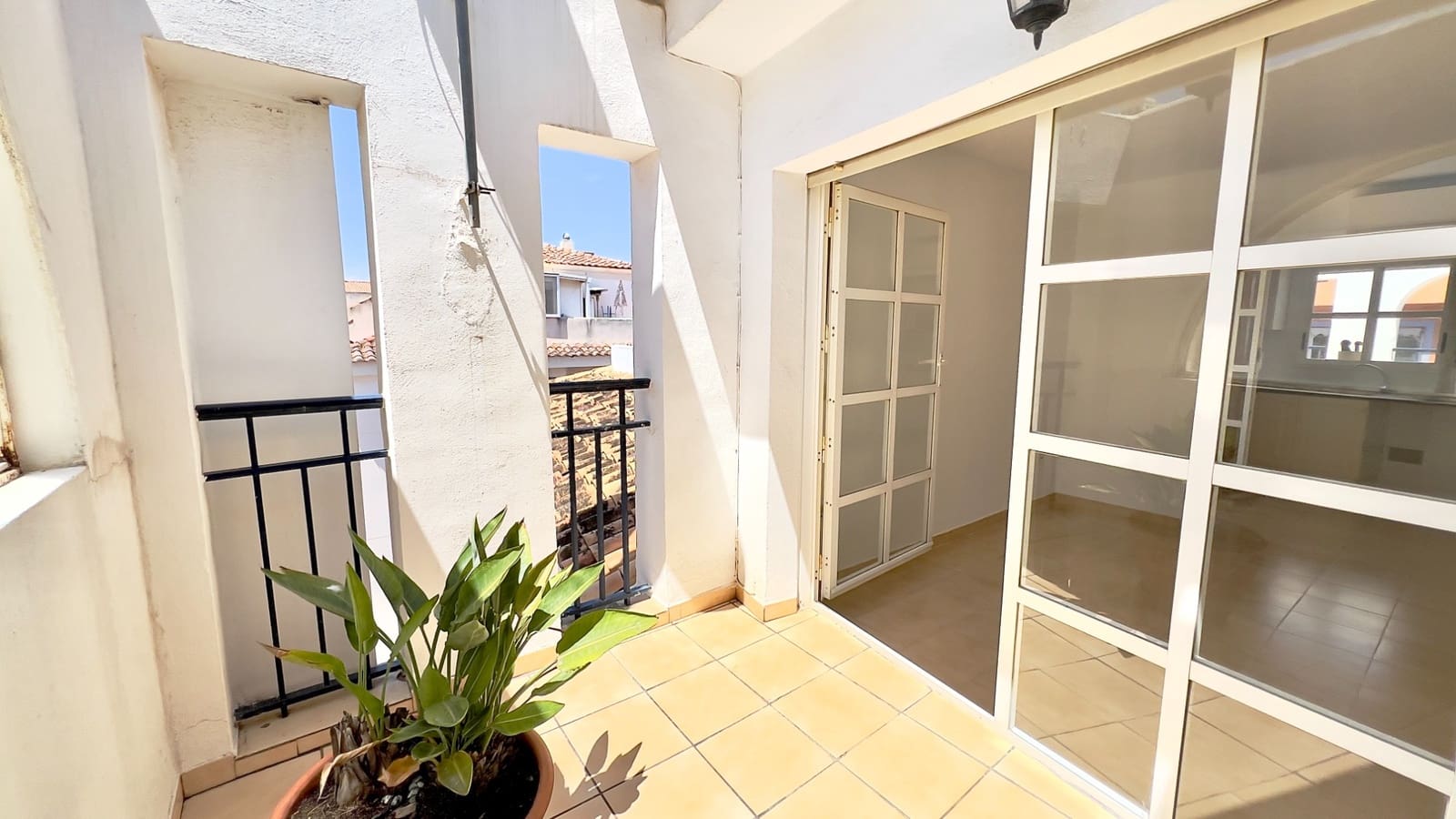1 bedroom Penthouse for sale in Moraira - € 279,000 (Ref: 9848198)