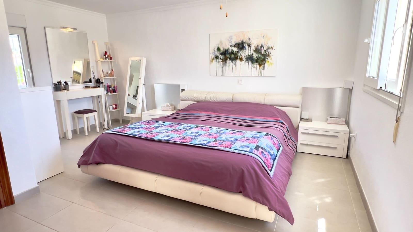 6 soverom Villa til salgs i Moraira med svømmebasseng - € 1 075 000 (Ref: 9858856)