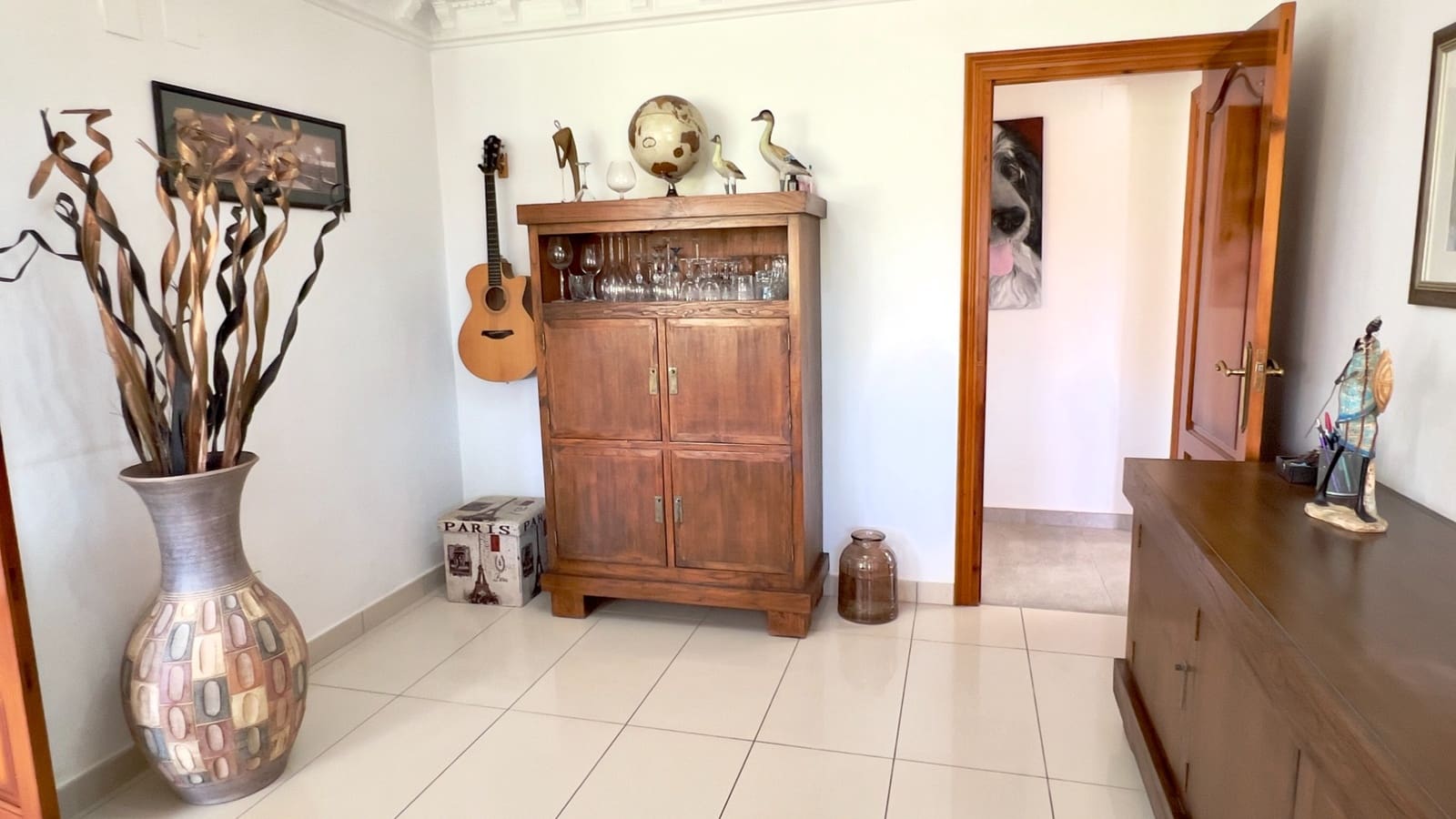 6 soverom Villa til salgs i Moraira med svømmebasseng - € 1 075 000 (Ref: 9858856)