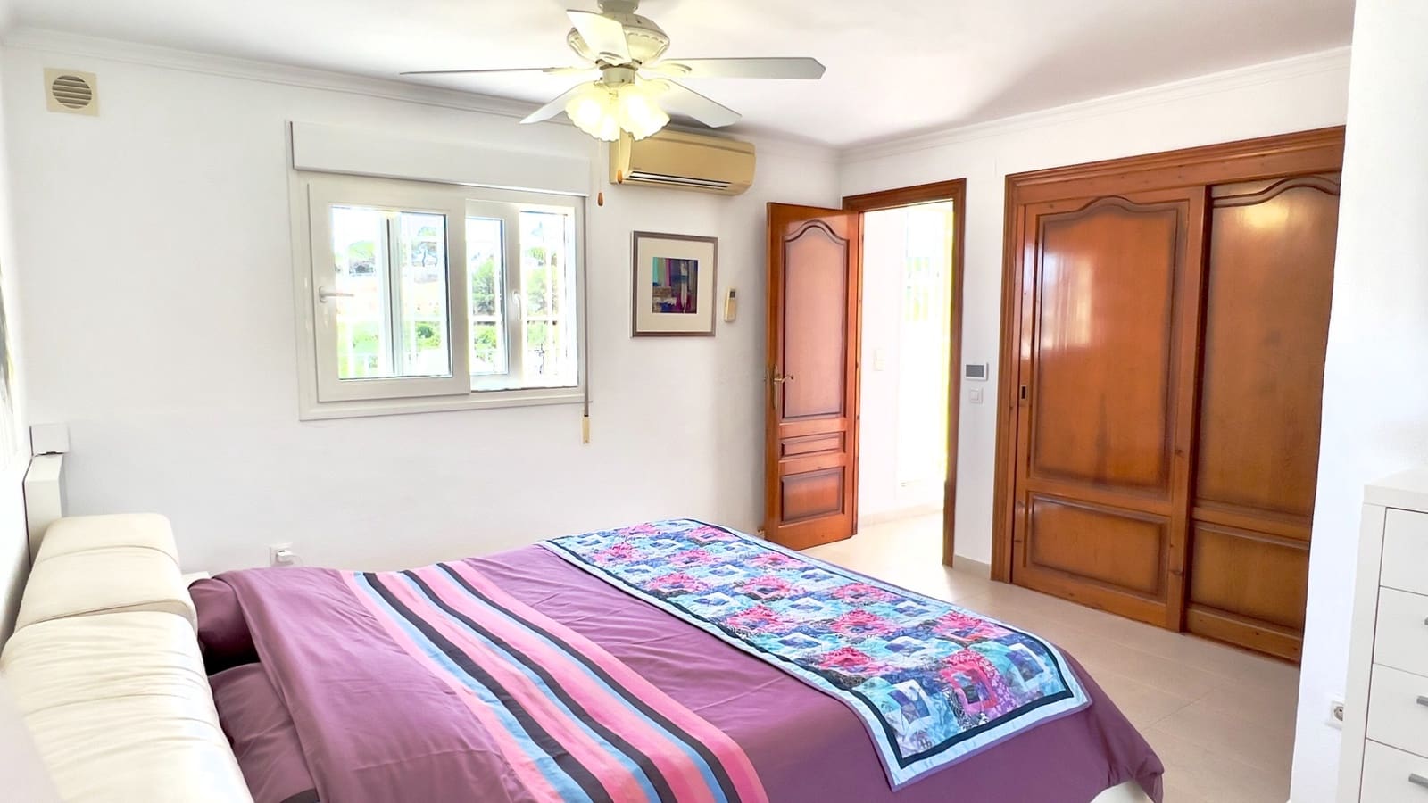 6 soverom Villa til salgs i Moraira med svømmebasseng - € 1 075 000 (Ref: 9858856)