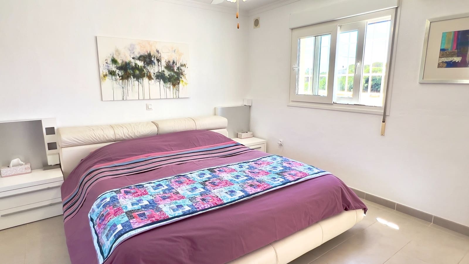 6 soverom Villa til salgs i Moraira med svømmebasseng - € 1 075 000 (Ref: 9858856)