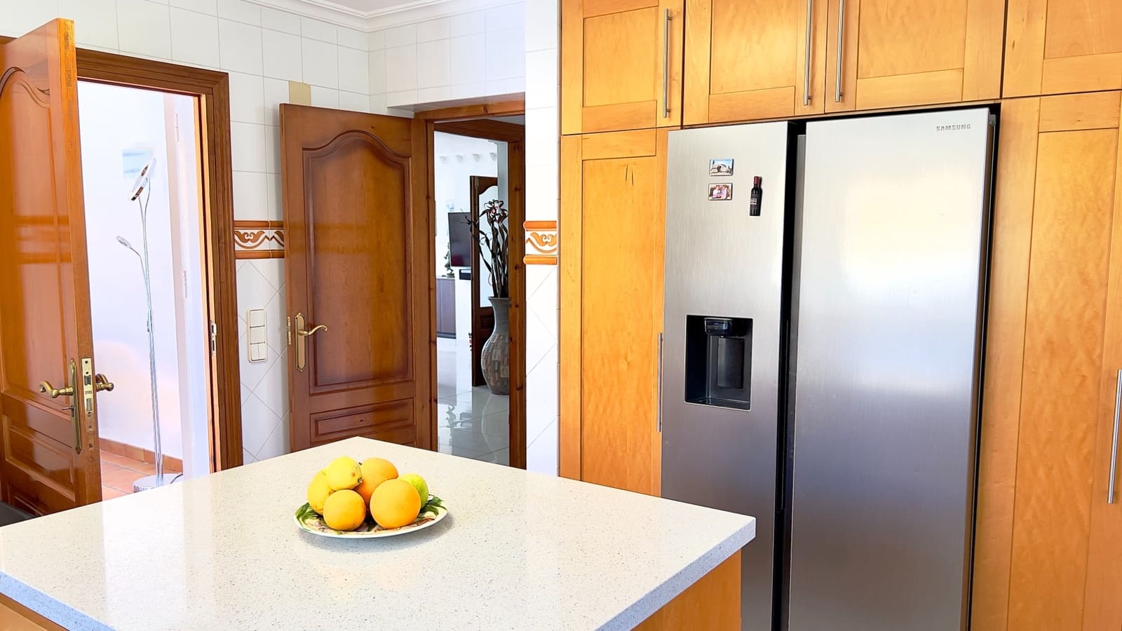 6 soverom Villa til salgs i Moraira med svømmebasseng - € 1 075 000 (Ref: 9858856)