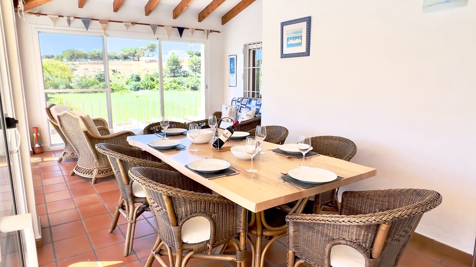 6 soverom Villa til salgs i Moraira med svømmebasseng - € 1 075 000 (Ref: 9858856)