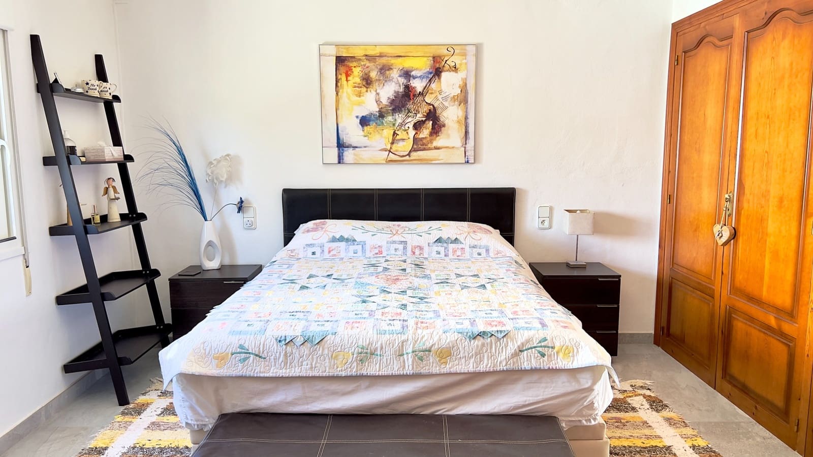 6 soverom Villa til salgs i Moraira med svømmebasseng - € 1 075 000 (Ref: 9858856)
