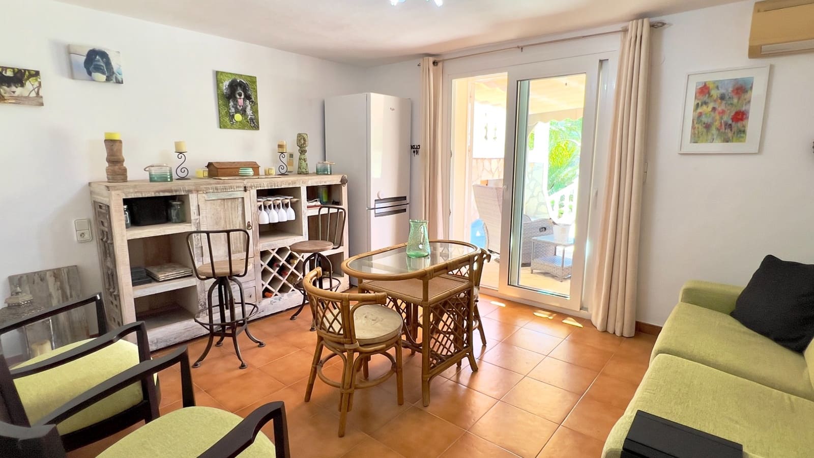 6 soverom Villa til salgs i Moraira med svømmebasseng - € 1 075 000 (Ref: 9858856)