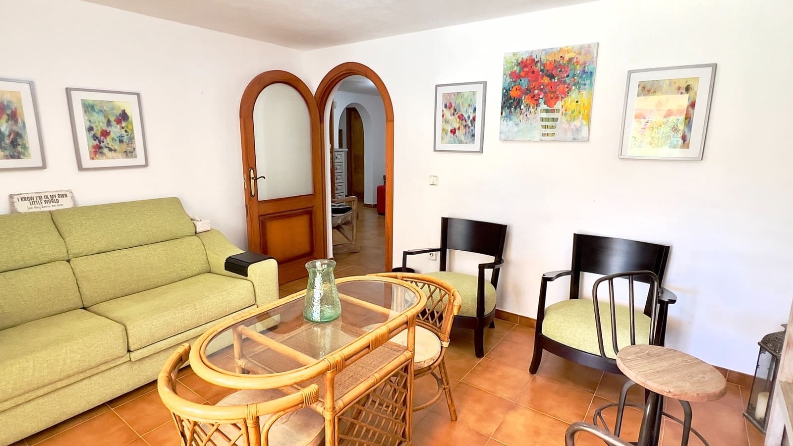 6 soverom Villa til salgs i Moraira med svømmebasseng - € 1 075 000 (Ref: 9858856)