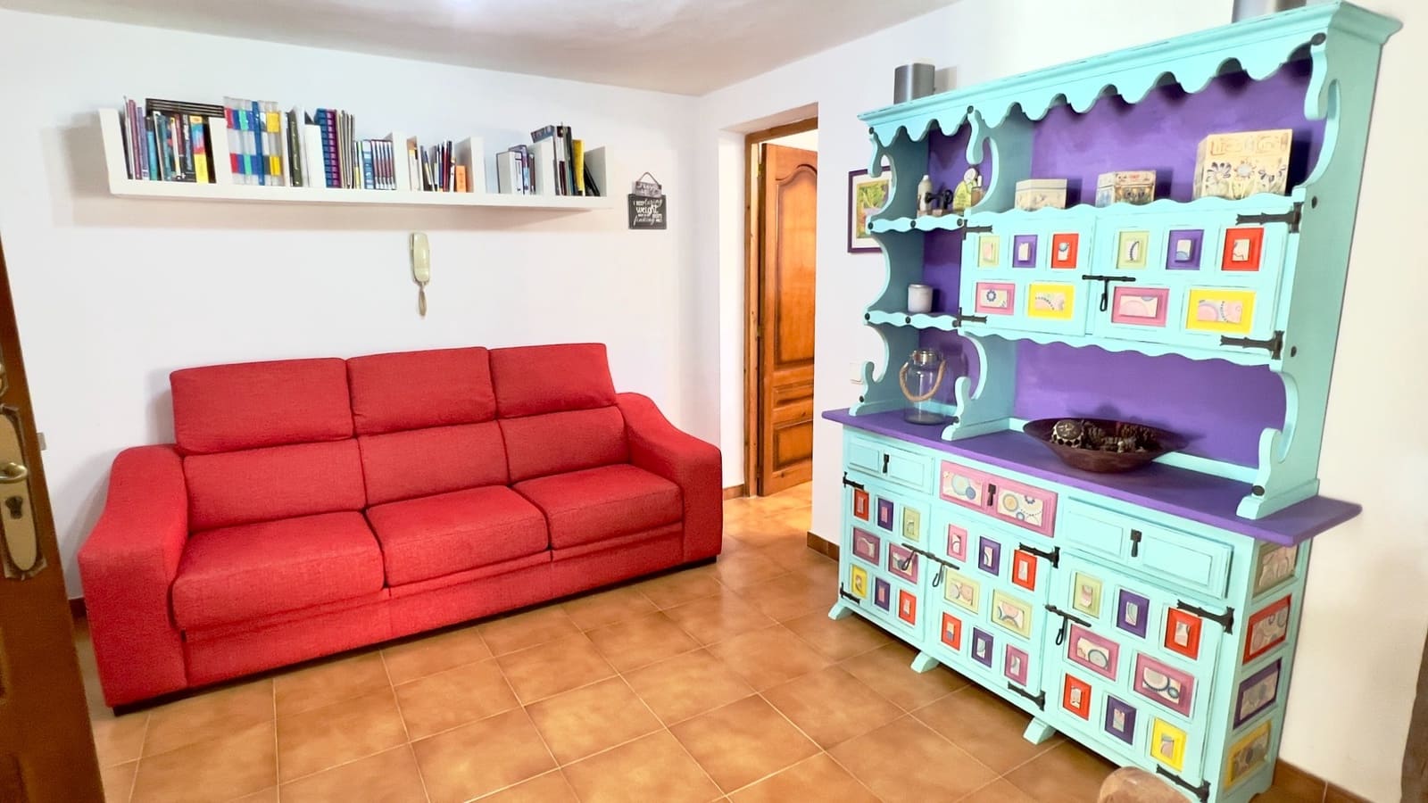 6 soverom Villa til salgs i Moraira med svømmebasseng - € 1 075 000 (Ref: 9858856)
