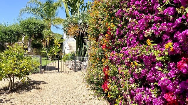 6 soverom Villa til salgs i Pinar del Advocat - Cometa, Teulada-Moraira med svømmebasseng - € 1 075 000 (Ref: 9858856)