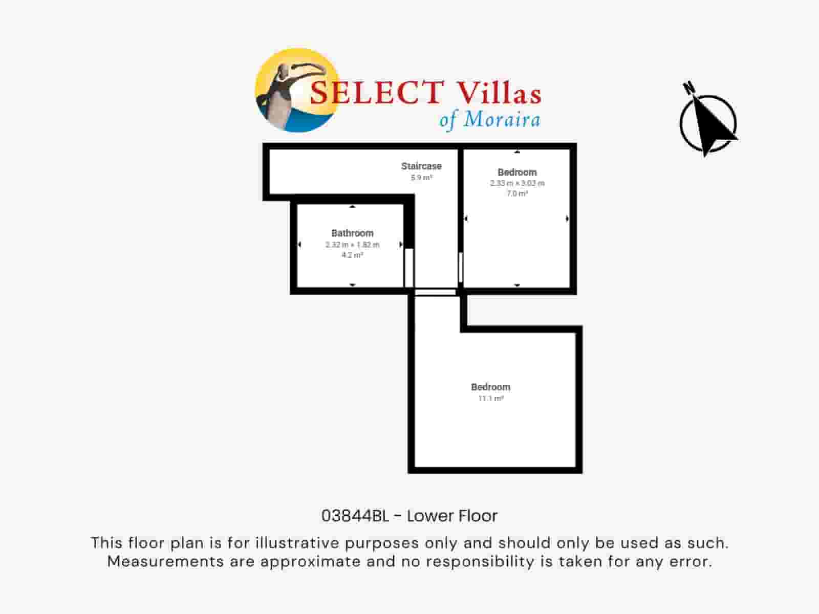 3 bedroom Apartment for sale in Cumbre del Sol with pool garage - € 368,000 (Ref: 9877200)