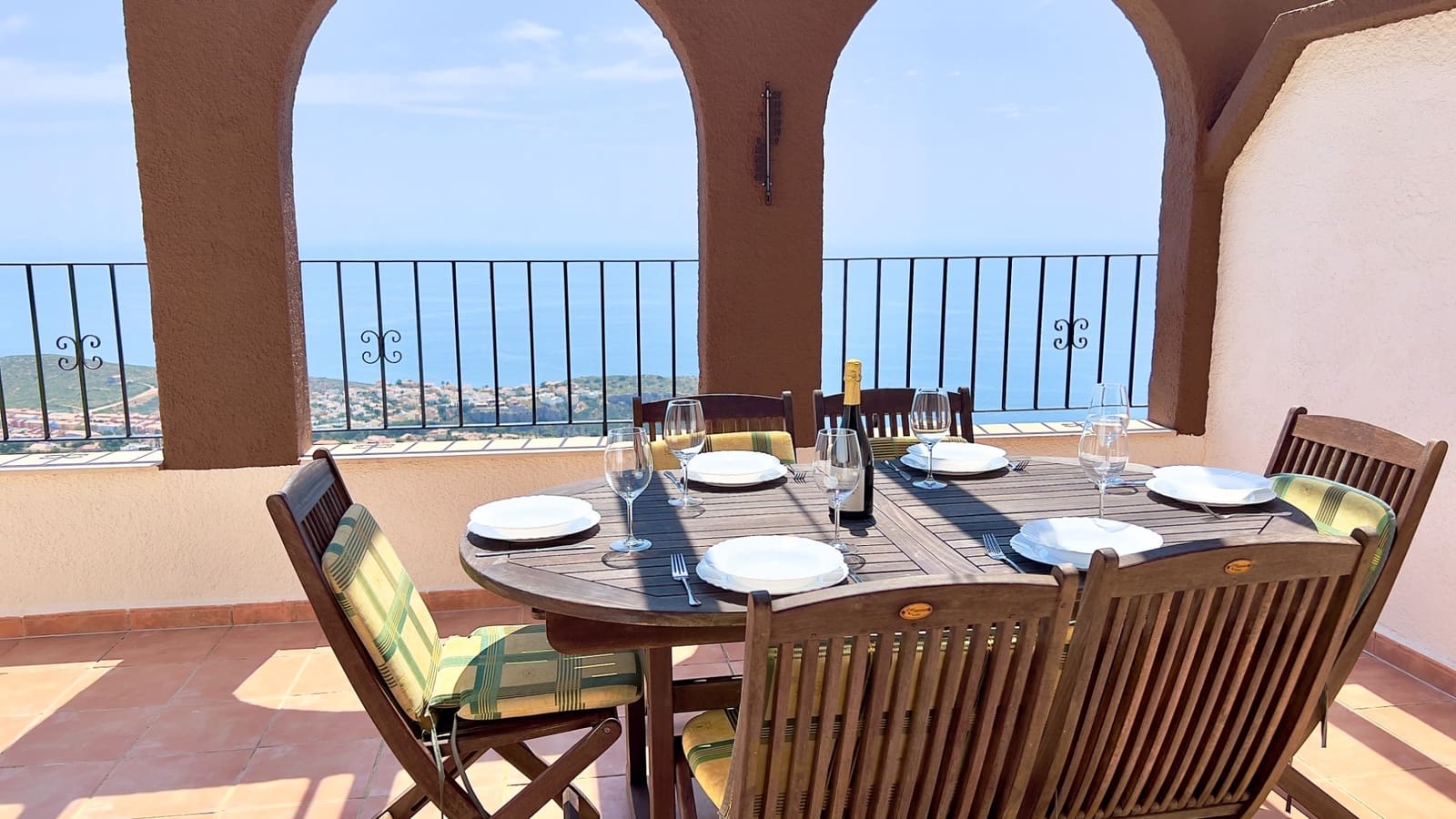 3 bedroom Apartment for sale in Cumbre del Sol with pool garage - € 368,000 (Ref: 9877200)