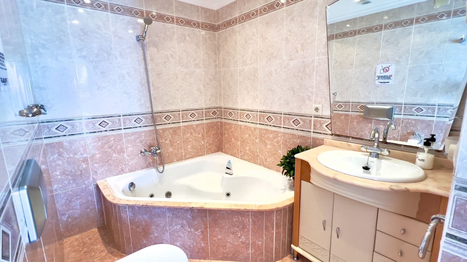 3 bedroom Apartment for sale in Cumbre del Sol with pool garage - € 368,000 (Ref: 9877200)