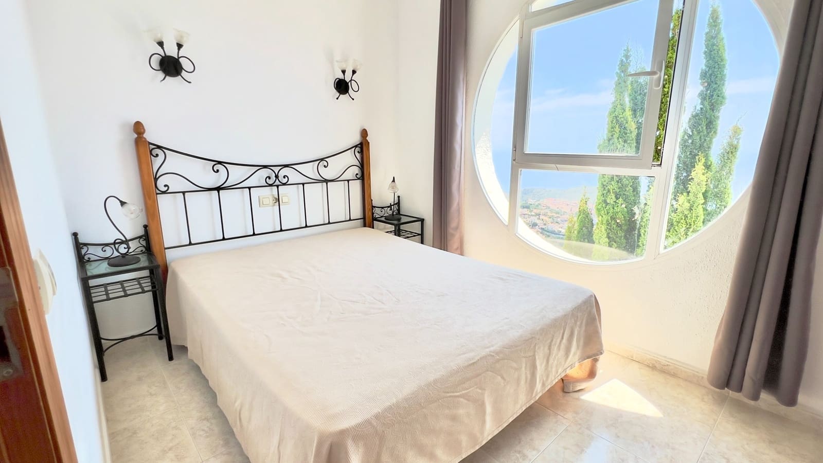 3 bedroom Apartment for sale in Cumbre del Sol with pool garage - € 368,000 (Ref: 9877200)