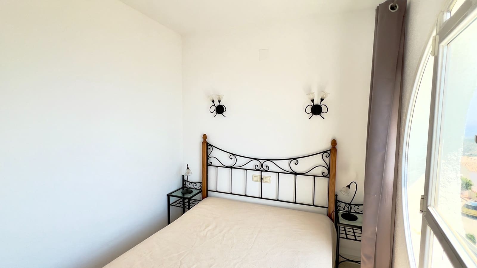 3 bedroom Apartment for sale in Cumbre del Sol with pool garage - € 368,000 (Ref: 9877200)