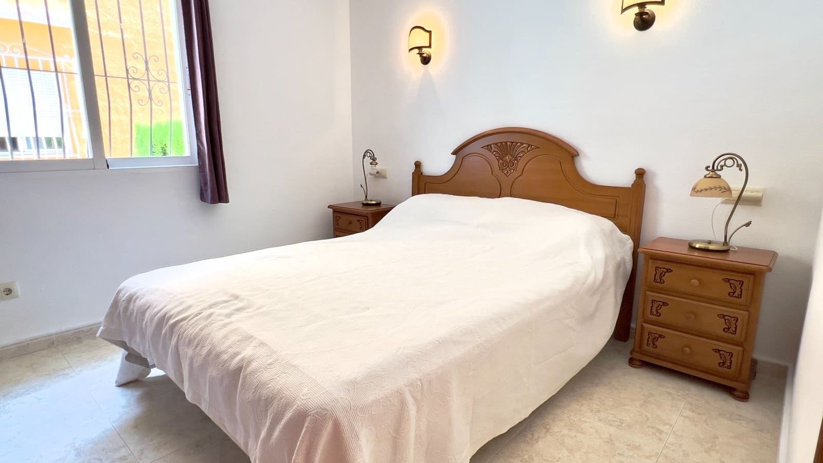 3 bedroom Apartment for sale in Cumbre del Sol with pool garage - € 368,000 (Ref: 9877200)