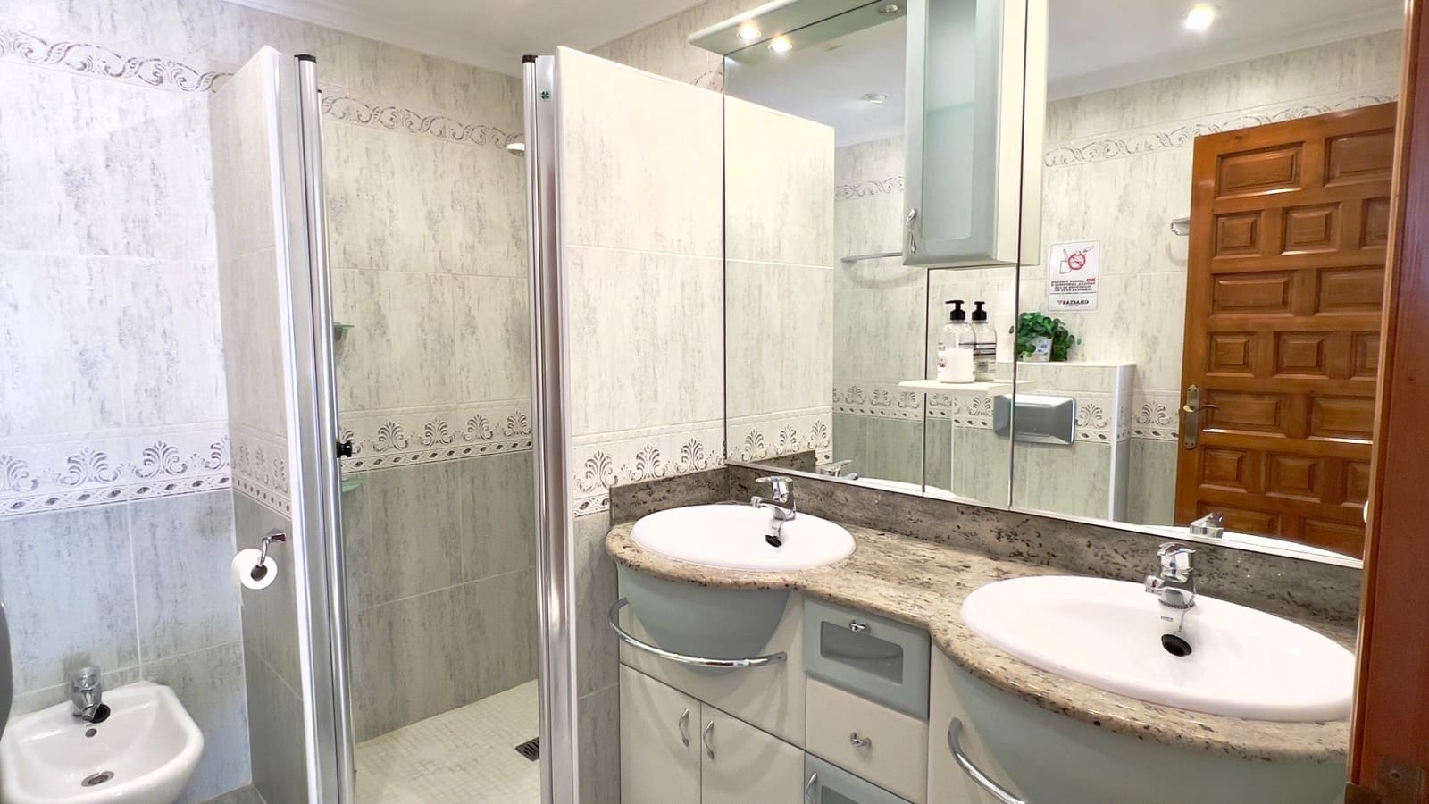 3 bedroom Apartment for sale in Cumbre del Sol with pool garage - € 368,000 (Ref: 9877200)