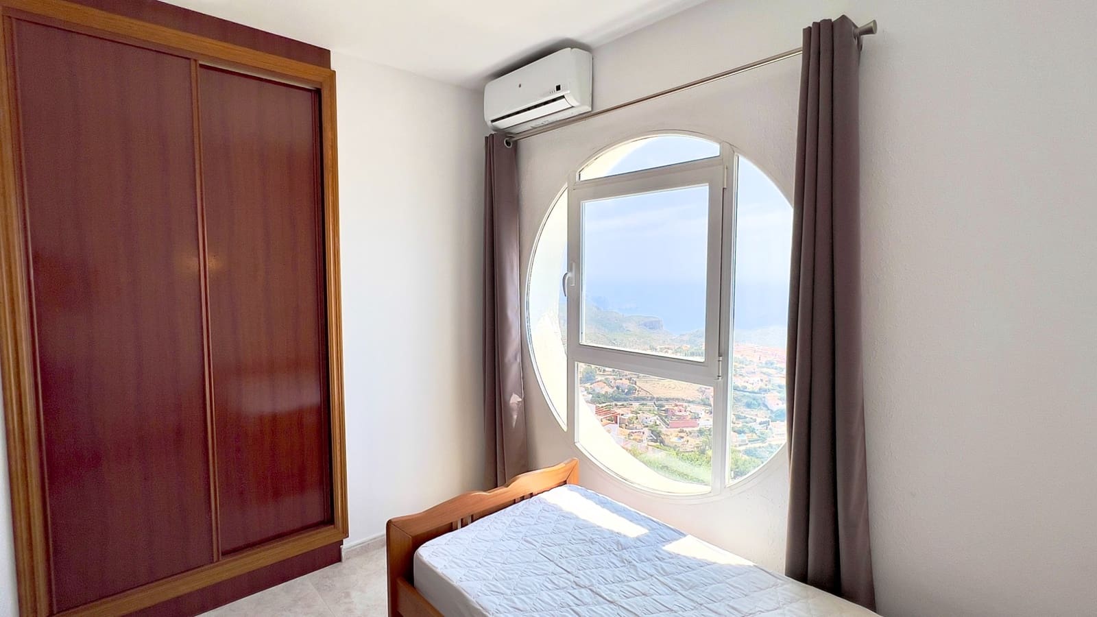 3 bedroom Apartment for sale in Cumbre del Sol with pool garage - € 368,000 (Ref: 9877200)