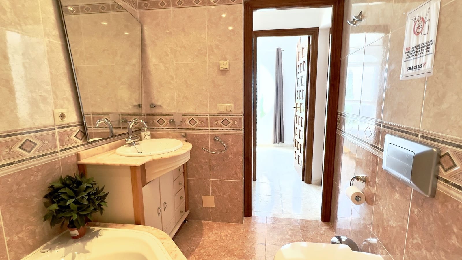 3 bedroom Apartment for sale in Cumbre del Sol with pool garage - € 368,000 (Ref: 9877200)