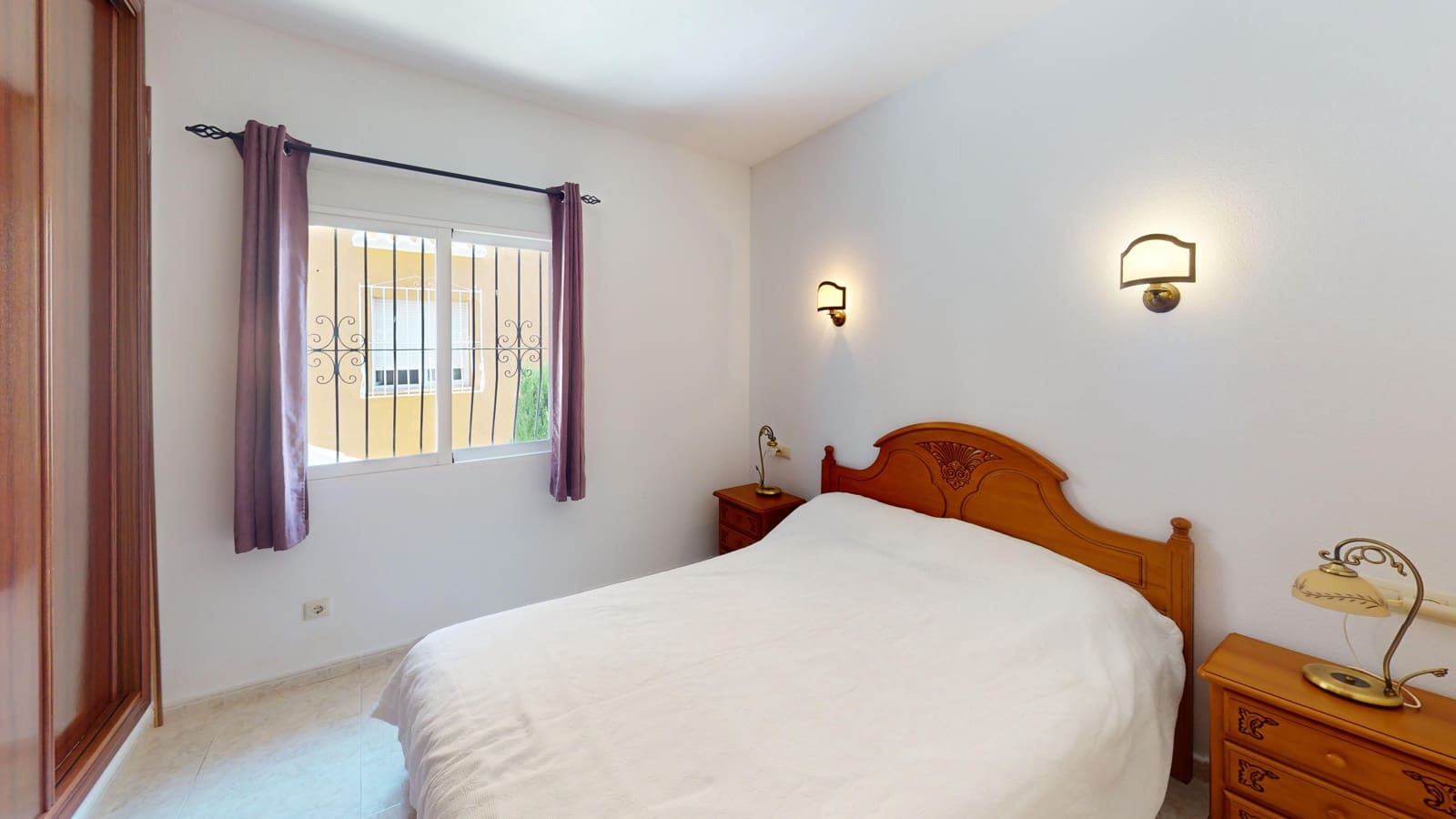 3 bedroom Apartment for sale in Cumbre del Sol with pool garage - € 368,000 (Ref: 9877200)
