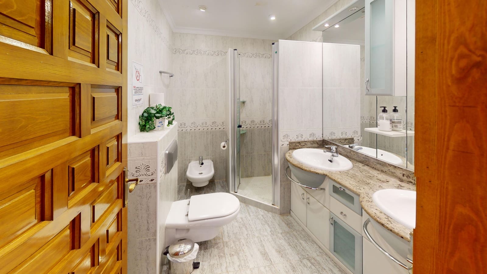 3 bedroom Apartment for sale in Cumbre del Sol with pool garage - € 368,000 (Ref: 9877200)