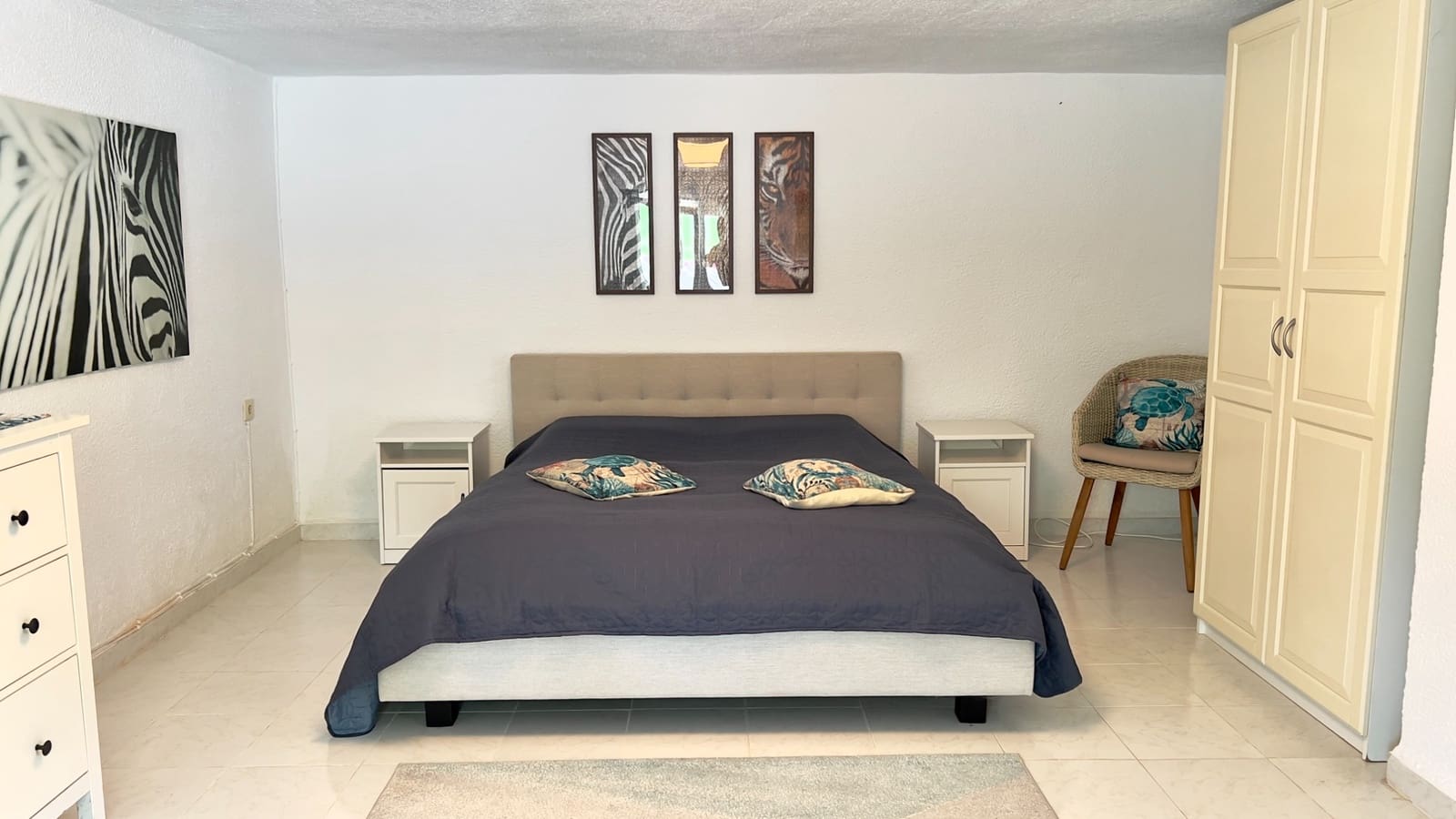 Chalet de 3 habitaciones en Moraira en venta con piscina garaje - 825.000 € (Ref: 9918873)
