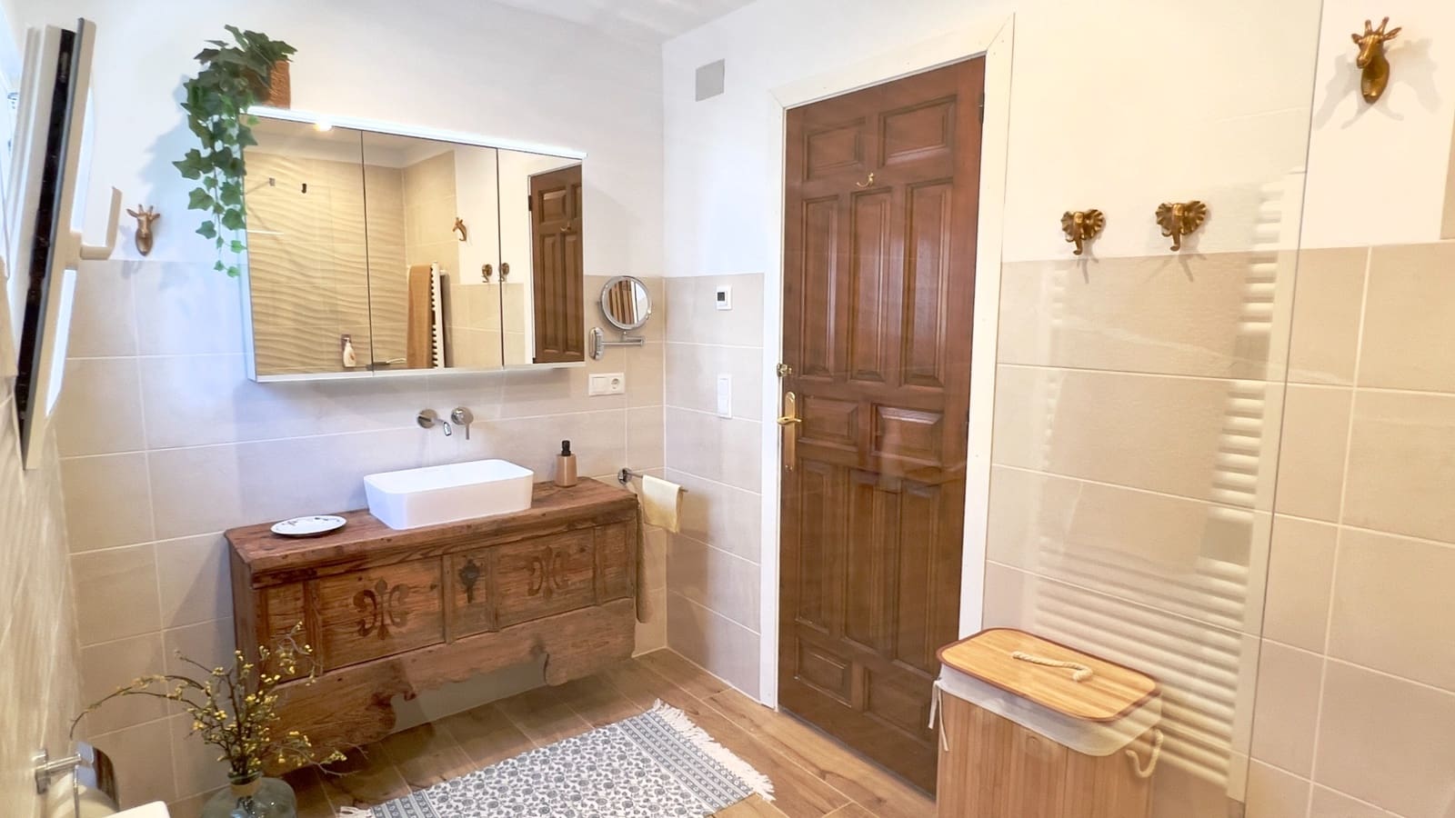 Chalet de 3 habitaciones en Moraira en venta con piscina garaje - 825.000 € (Ref: 9918873)