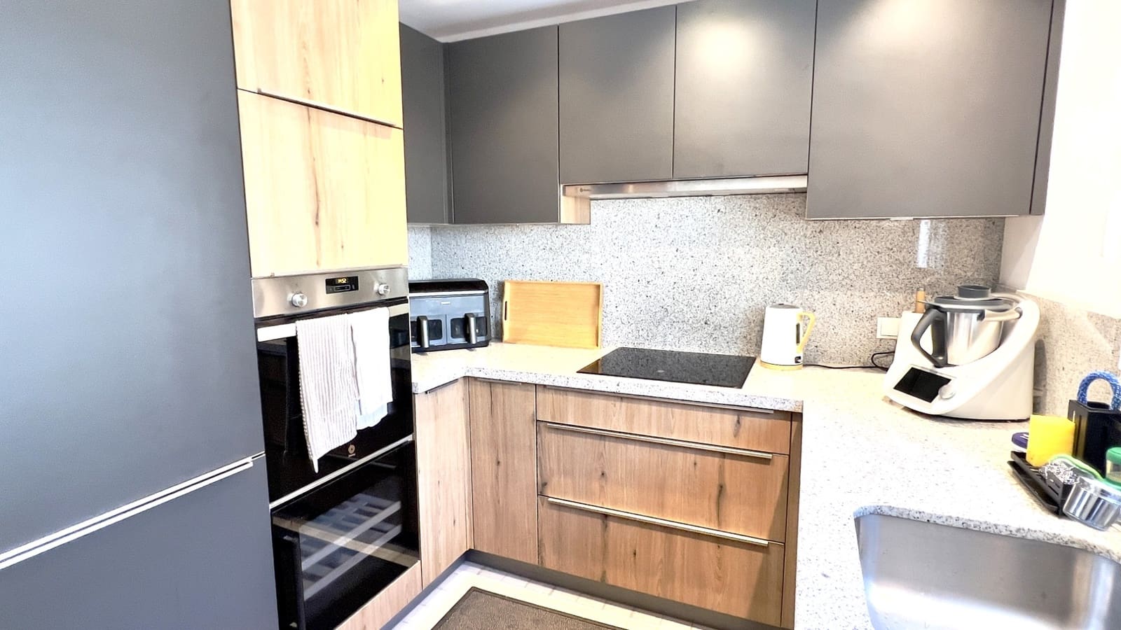 Chalet de 3 habitaciones en Moraira en venta con piscina garaje - 825.000 € (Ref: 9918873)