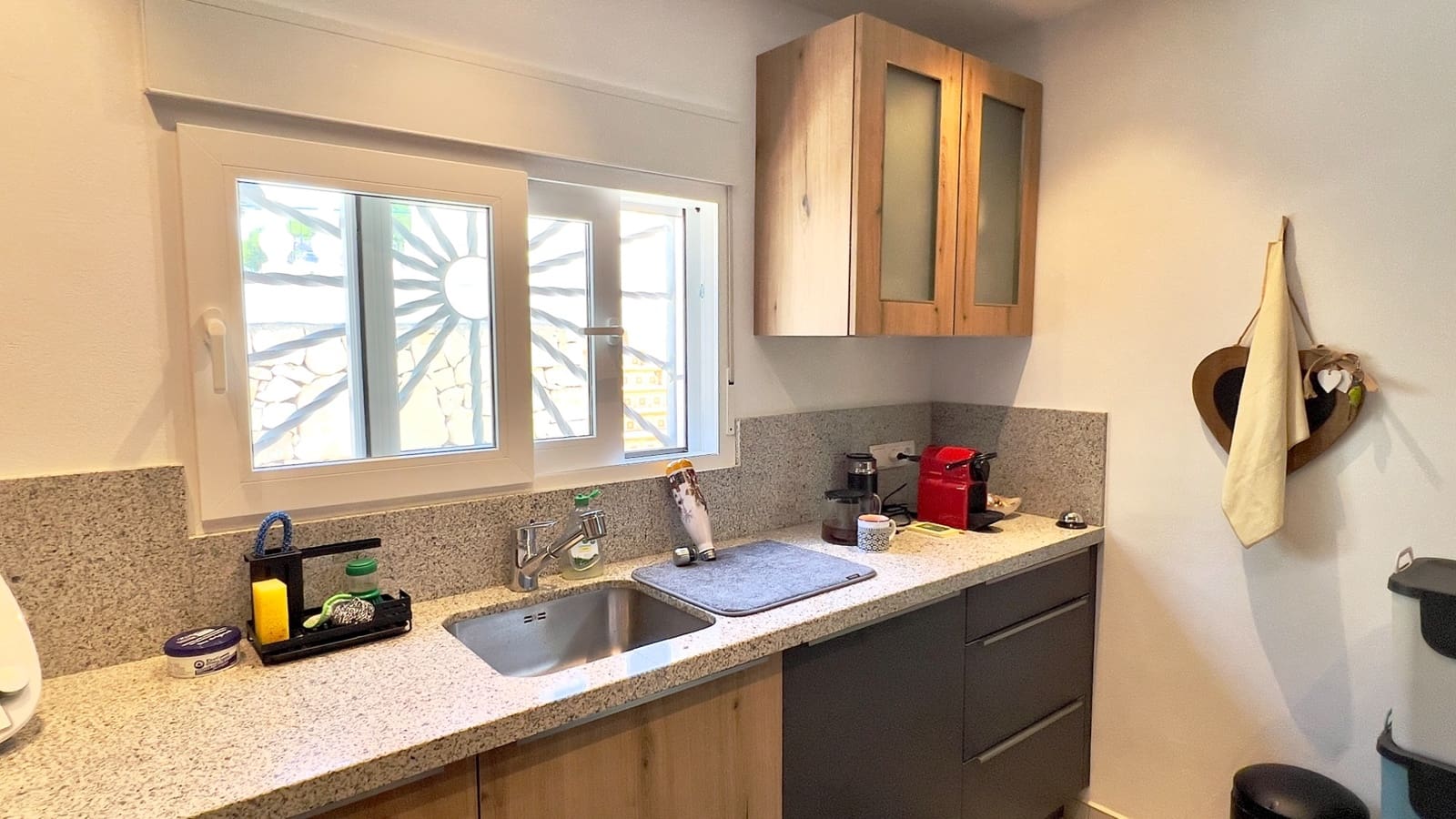 Chalet de 3 habitaciones en Moraira en venta con piscina garaje - 825.000 € (Ref: 9918873)