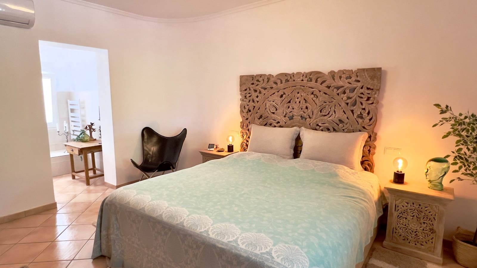 Chalet de 3 habitaciones en Moraira en venta con piscina garaje - 825.000 € (Ref: 9918873)