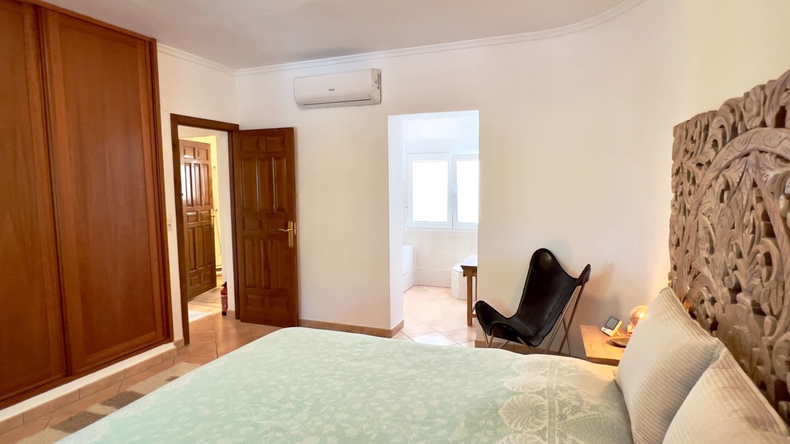Chalet de 3 habitaciones en Moraira en venta con piscina garaje - 825.000 € (Ref: 9918873)