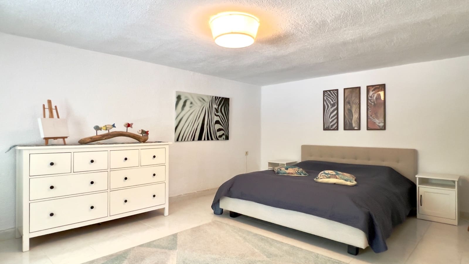 Chalet de 3 habitaciones en Moraira en venta con piscina garaje - 825.000 € (Ref: 9918873)