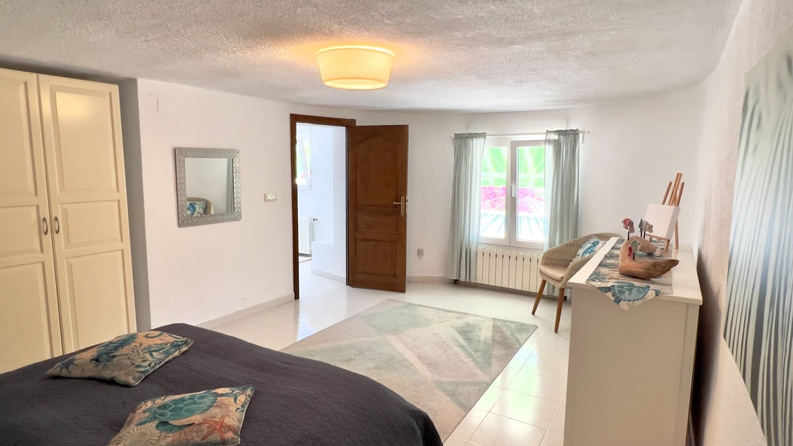 Chalet de 3 habitaciones en Moraira en venta con piscina garaje - 825.000 € (Ref: 9918873)