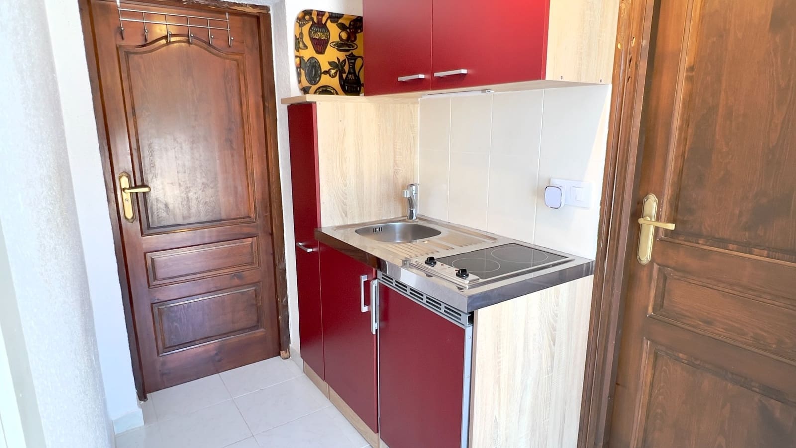 Chalet de 3 habitaciones en Moraira en venta con piscina garaje - 825.000 € (Ref: 9918873)